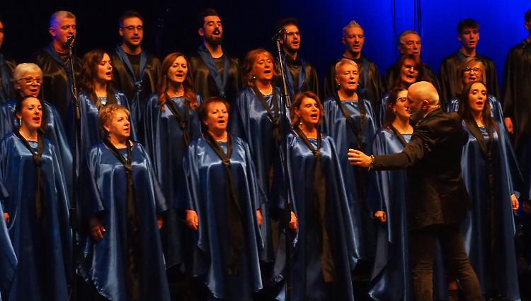 Concerto per Medea: festa di musica e solidarietà