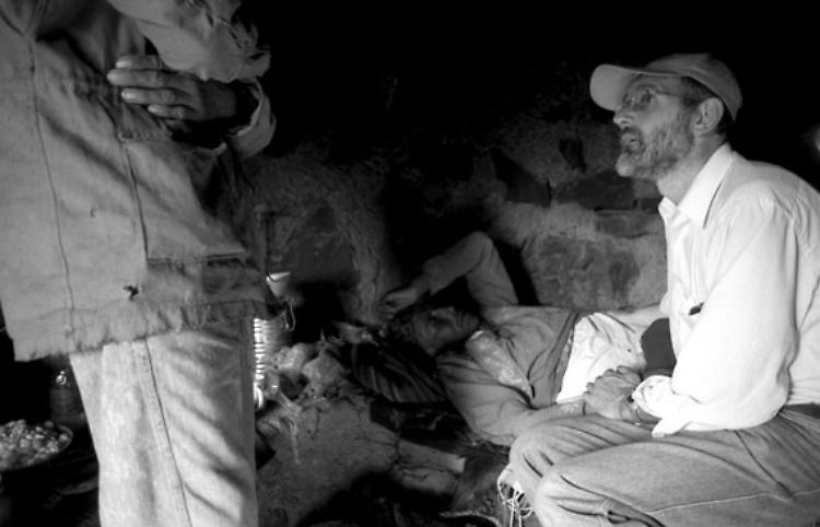 Serata con Pietro Gamba: il medico dei campesinos