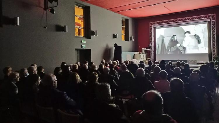 Cinema, nasce il Festival F.I.D.U.Ci.A. Off