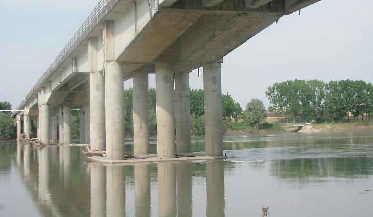 Il ponte Verdi aspetta ancora, una storia infinita