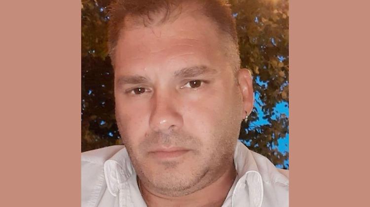 Addio Diego Telò, stroncato da un malore a 46 anni