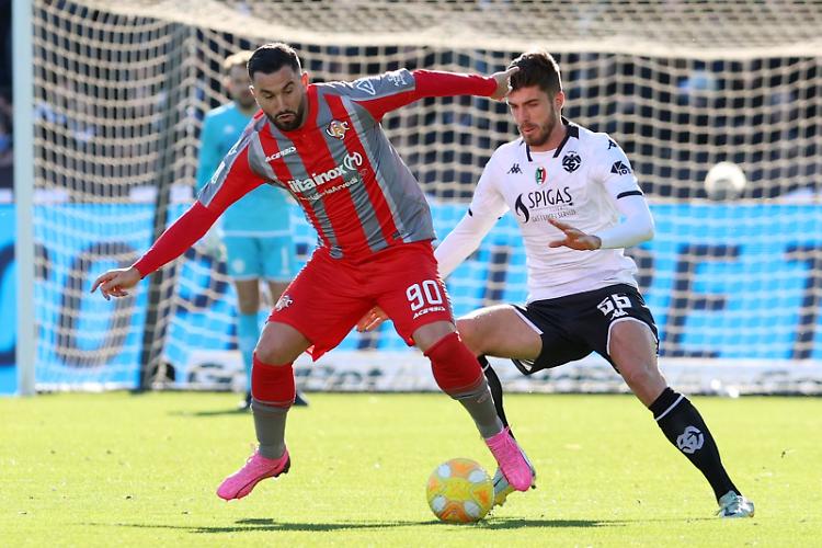 Calcio. Spezia-Cremonese: le formazioni