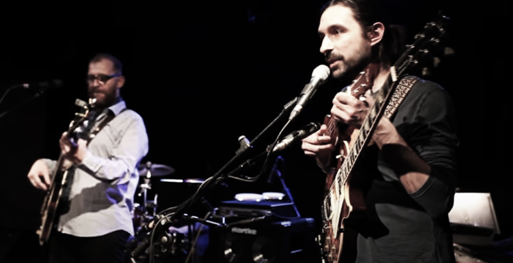 The Beatles Night: Roberto Big Conti & Filippo Guerini
