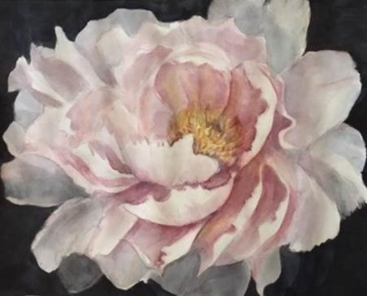 “Flowers”, mostra personale di Caterina Mariani 