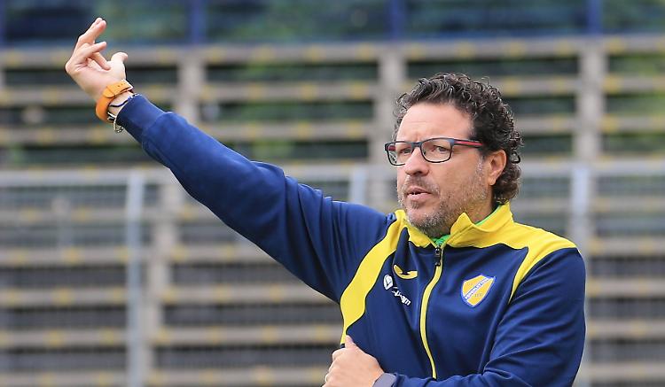 Pergo, è ufficiale: Mussa è il nuovo allenatore