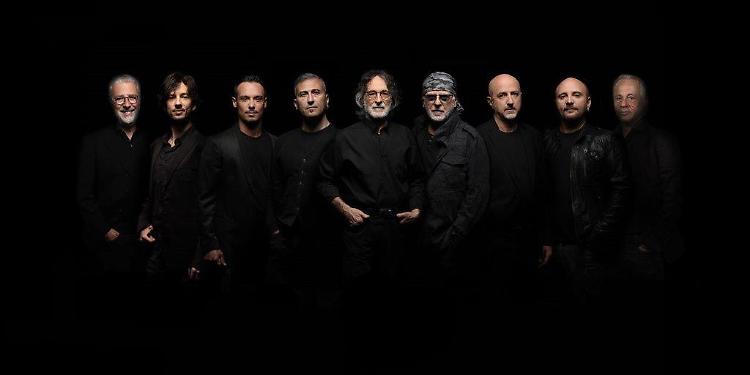 “Pfm canta De André Anniversary” al Ponchielli