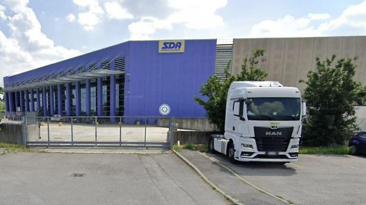 Dipendenti ‘infedeli’ di Sda, processo per il furto di pacchi 
