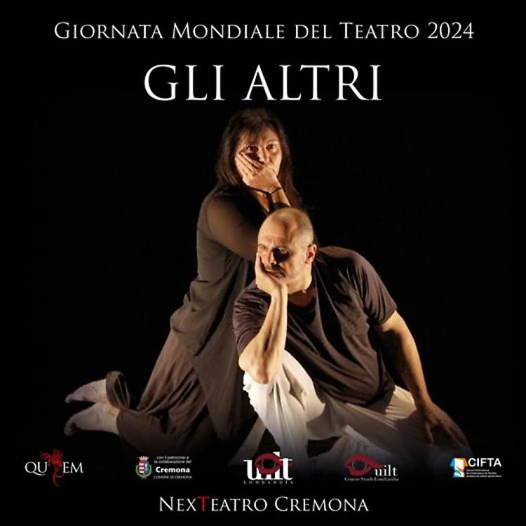 Gli altri  - Spettacolo teatrale