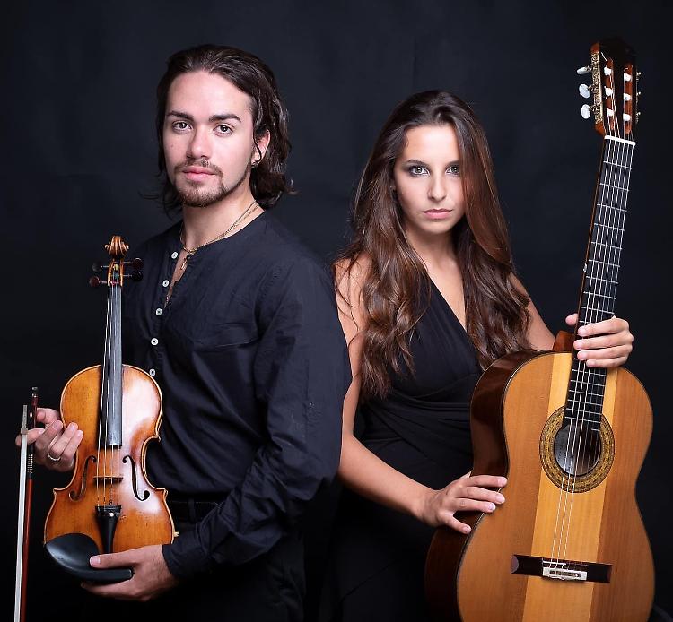 «Ero uno studente di violino e poi ho vinto il  Paganini...»