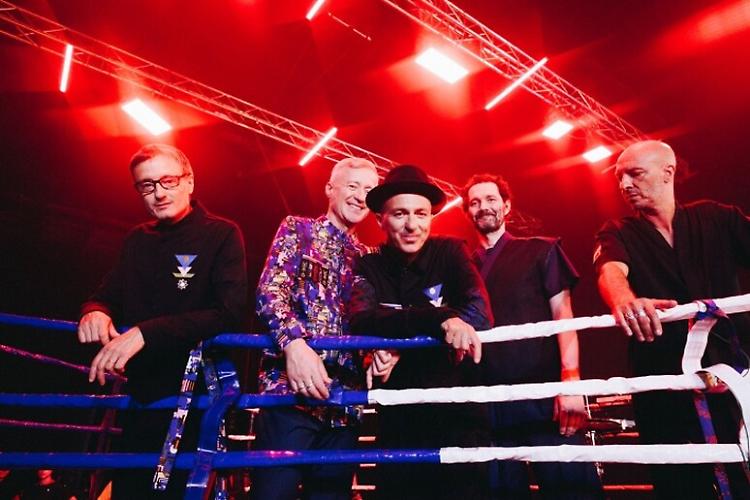 Diverbio e colluttazione: morto uno spettatore al concerto dei Subsonica 