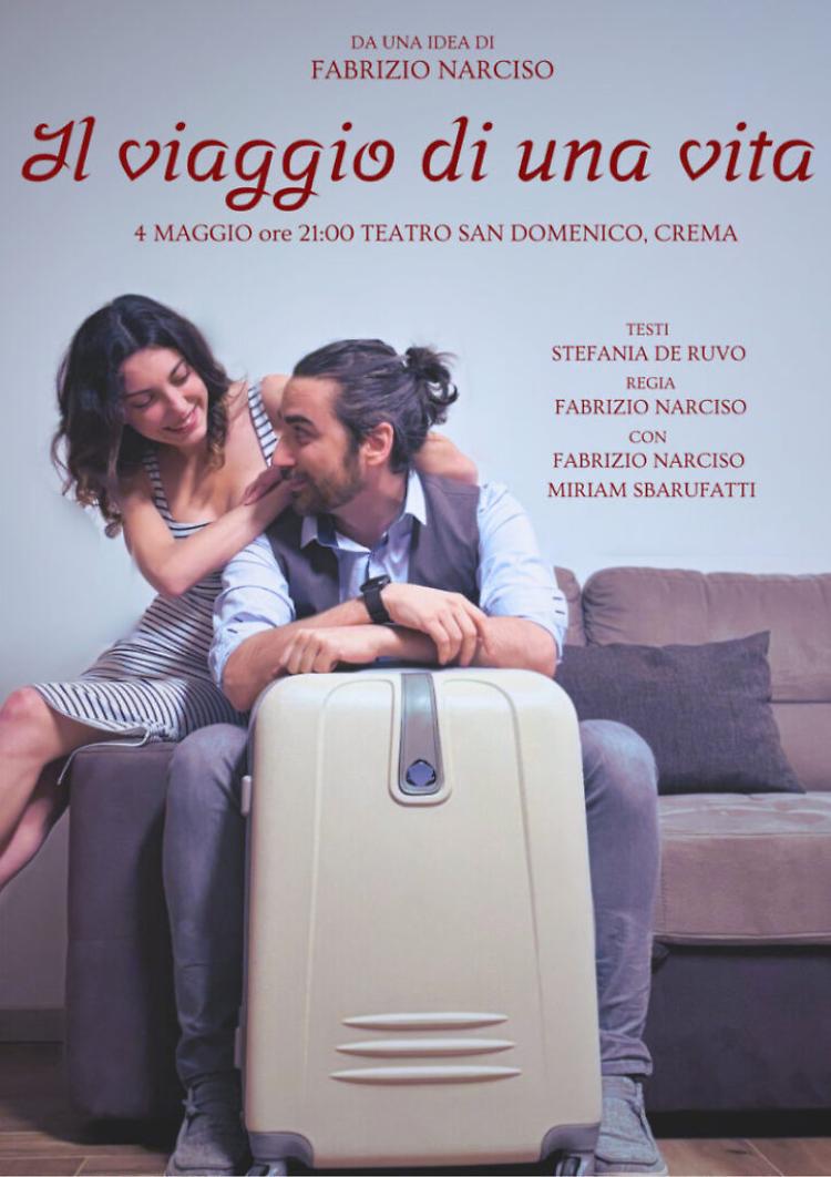 Spettacolo: Il viaggio di una vita