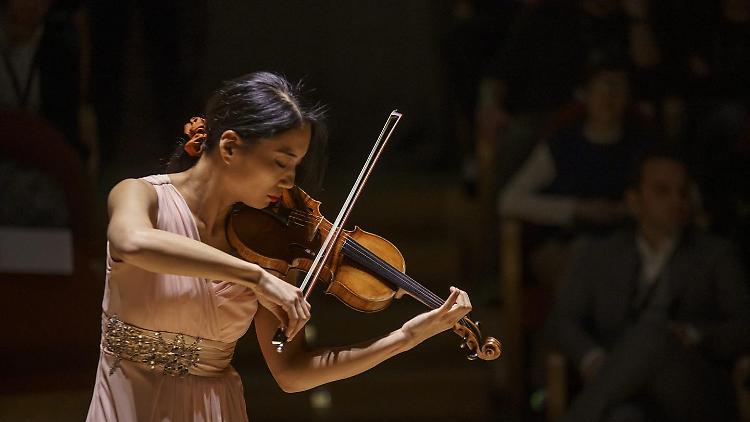 Alla scoperta di Omobono Stradivari