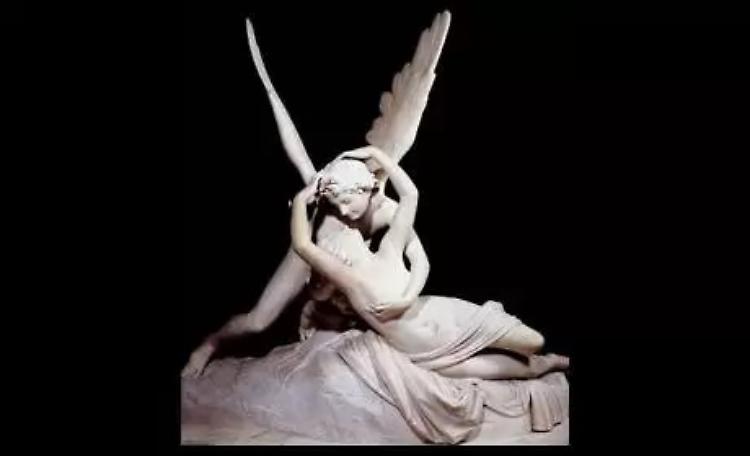 Incontro "Eros e Thanatos: tema ricorrente nelle letterature di tutti i tempi"