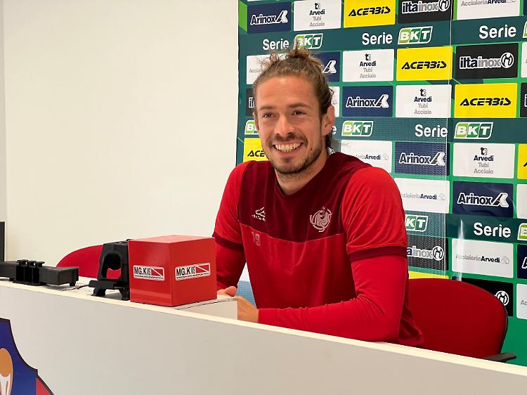 Castagnetti: "La Cremonese ancora in gioco per raggiungere l'obiettivo"