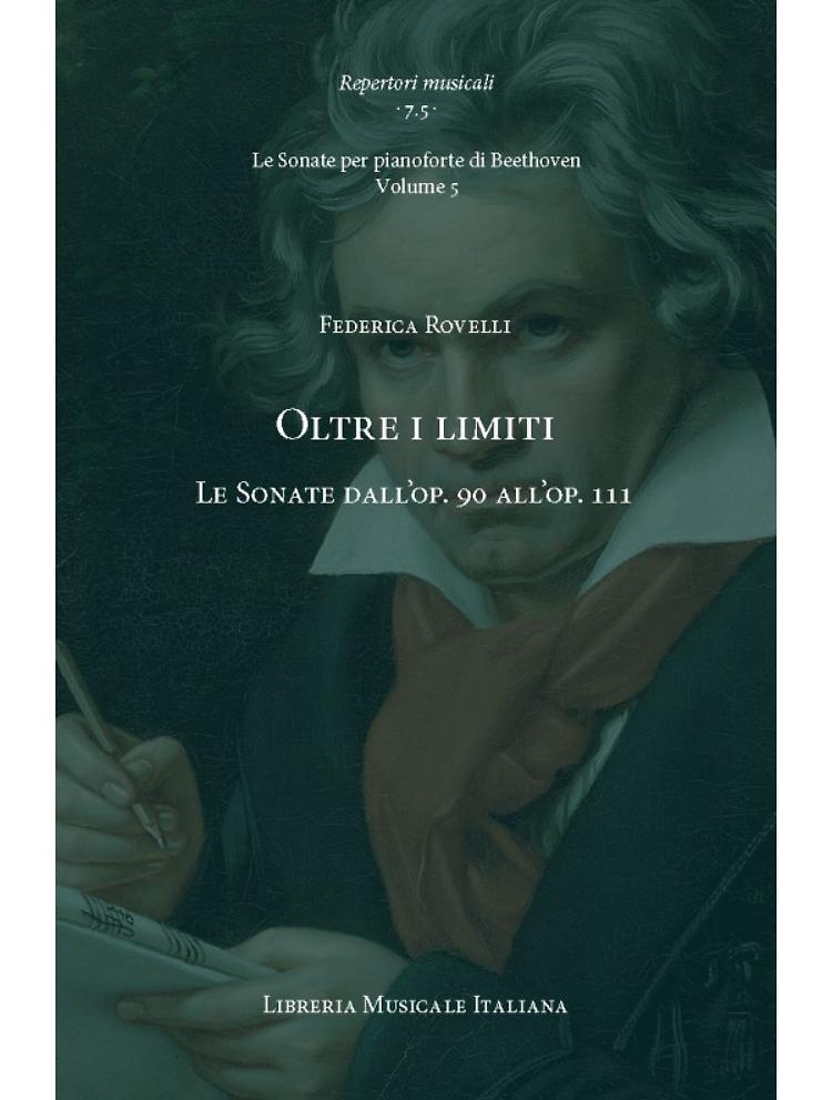 Presentazione del libro su Beethoven della musicologa Rovelli 