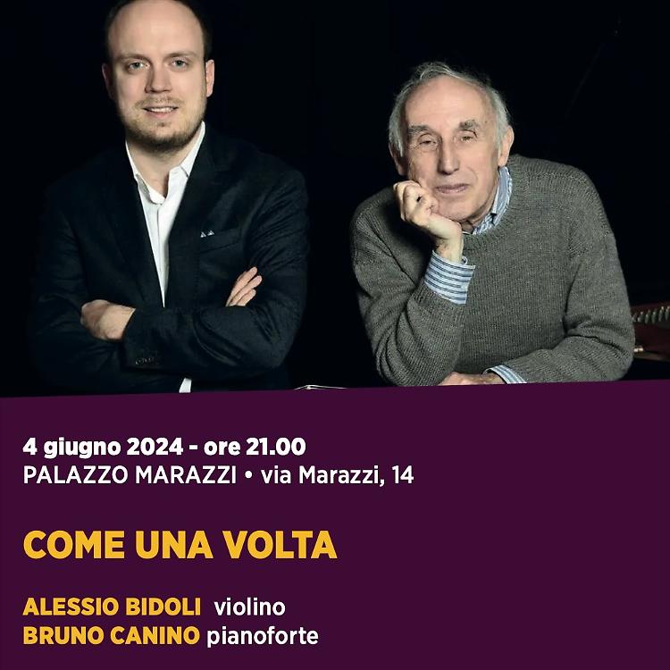 "Musica in Corte" nei cortili dei palazzi nobiliari più belli di Crema