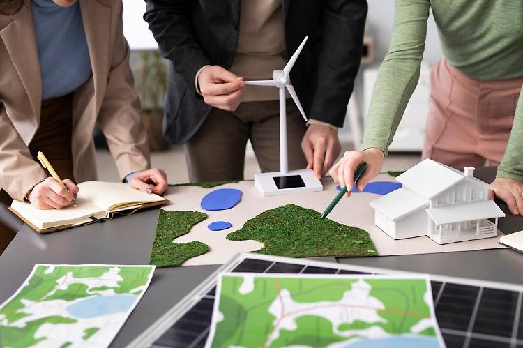 Webinar Comunità Energetiche Rinnovabili 