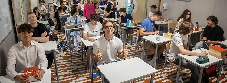 Cari ragazzi, la Maturità non è soltanto un voto...