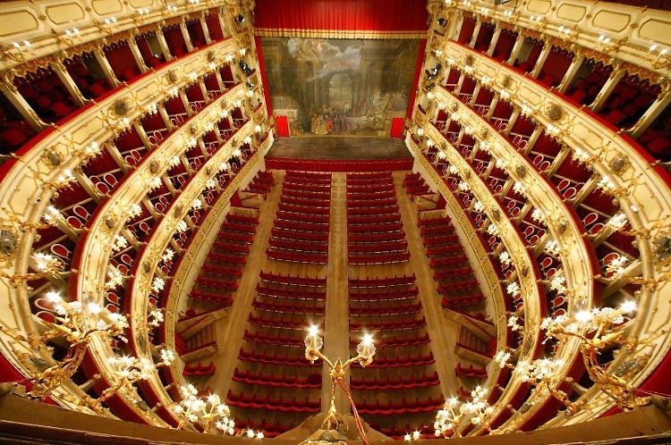 L'opera si rivela - Guida all'ascolto de Così fan tutte