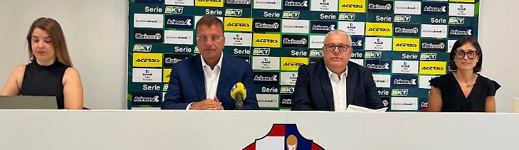 Cremonese: da martedì 16 via agli abbonamenti