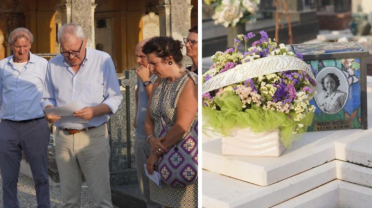 Miryam Vacchelli, dopo 25 anni il ricordo non svanisce