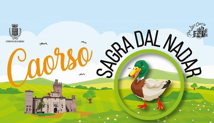 Sagra dal Nadar 2024: cucina piacentina e musica