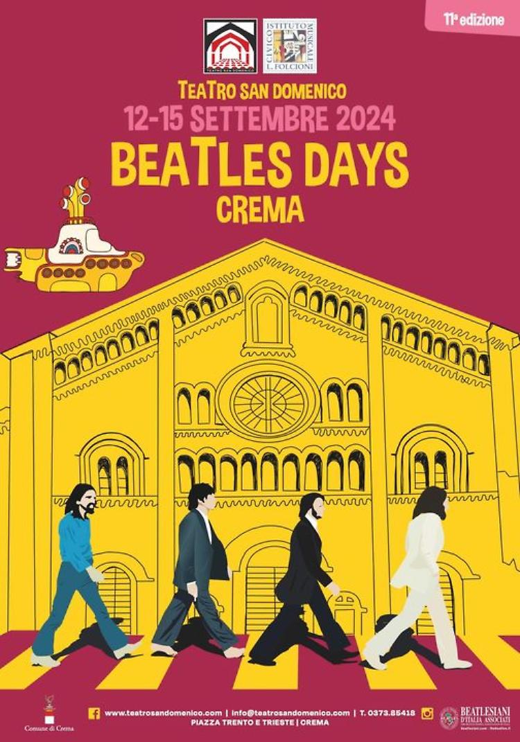 "Beatles Days" 11a edizione