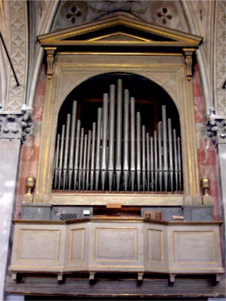 Festival Organistico 2024 - V edizione