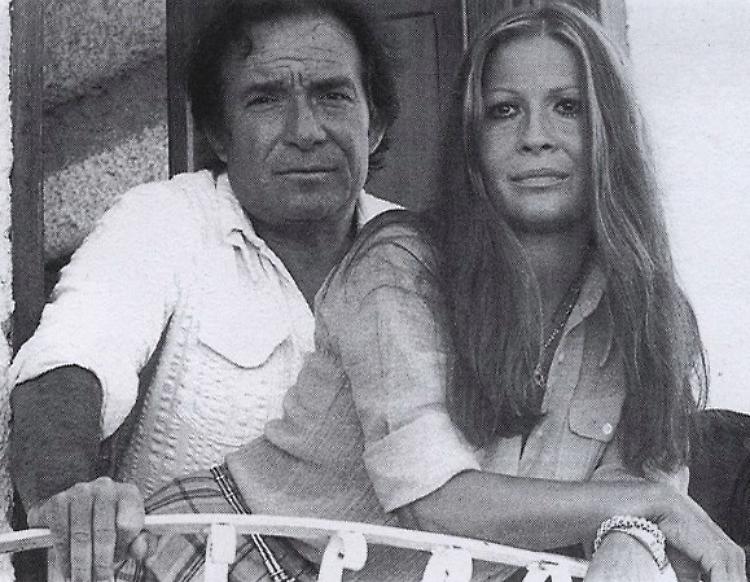 Morta Franca Bettoja, era la moglie di Ugo Tognazzi