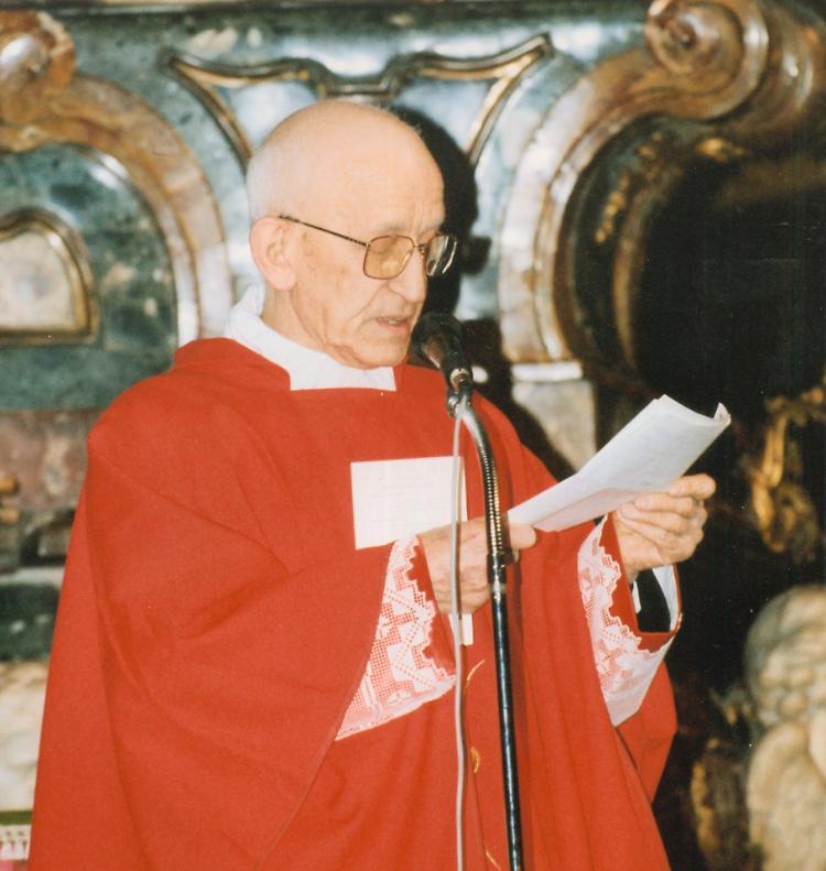 Incontro in ricordo di monsignor Pierfranco Voltini