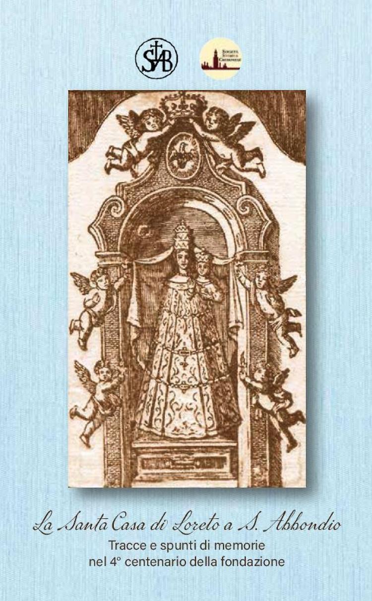La figura di Giovan Pietro Ala fondatore della Santa Casa di Loreto