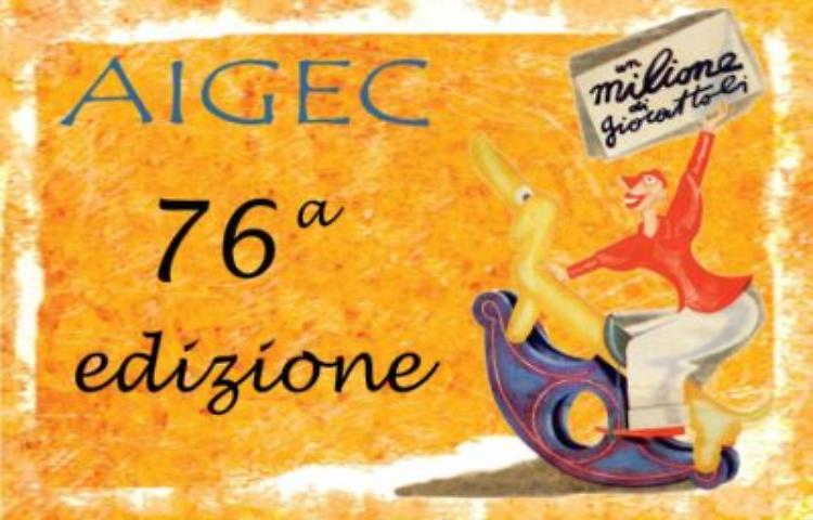 Un Milione di Giocattoli: 76ª Mostra Mercato del Giocattolo