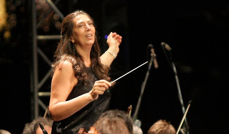 Concerto di Natale del coro Ponchielli Vertova
