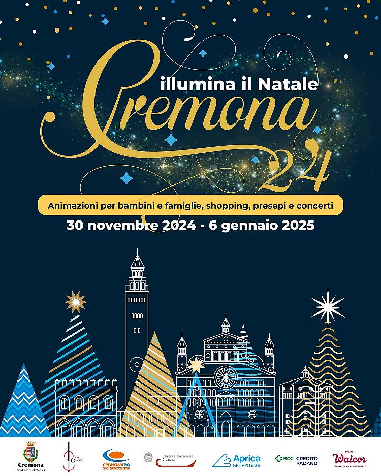 "....in attesa del Natale" è il titolo del Concerto dell' Ensemble "Il Continuo"