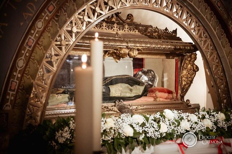 Presentazione del libro 'I Vescovi di Cremona e Sant'Omobono'