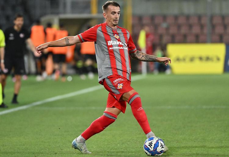 Ora è la Cremonese di Vandeputte: Jari ha conquistato il suo posto