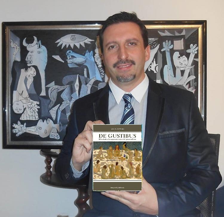 Arte a tavola: il cibo nei capolavori della pittura - Conferenze serali di storia dell'arte
