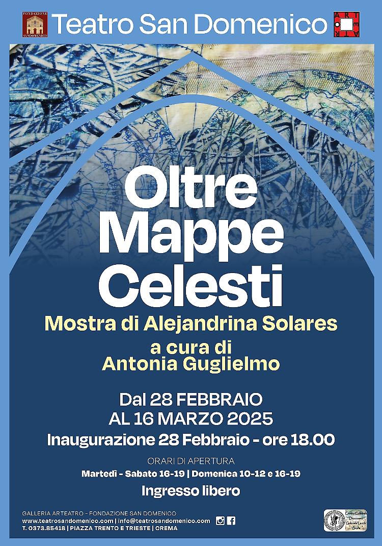 "Mappe Fisiche" - Performance di Riequilibrio Corporeo