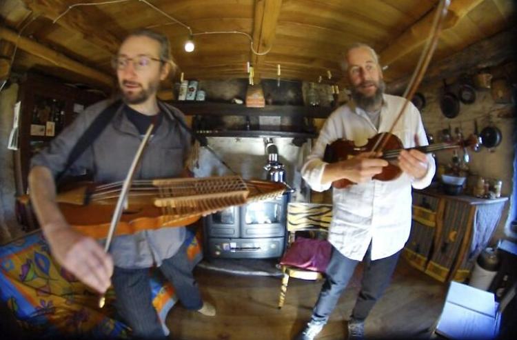 La reunion del Balfolk della Bassa: una serata di danza e musica folk