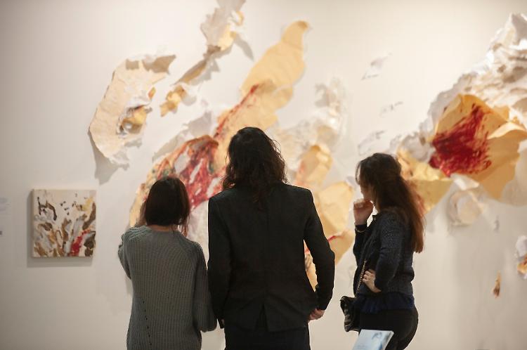 Cremona Art Fair - Fiera d'arte moderna e contemporanea