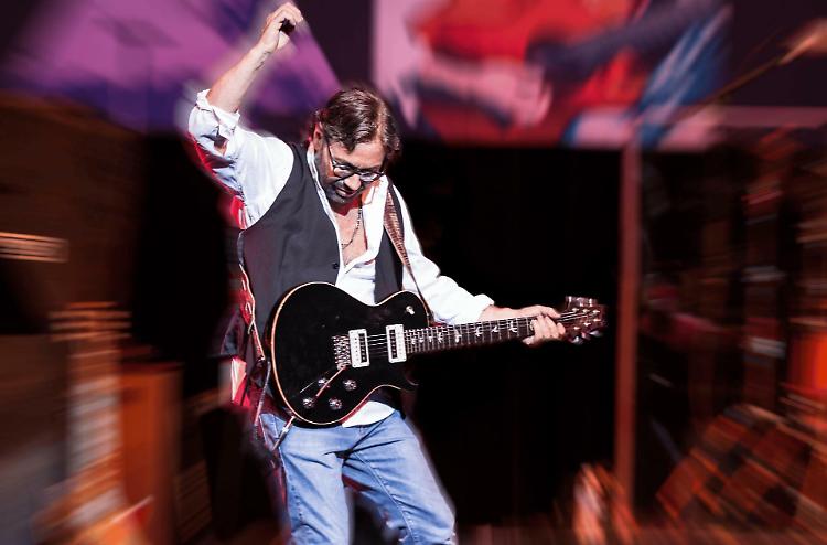 Concerto: Al di Meola “Acoustic Trio”