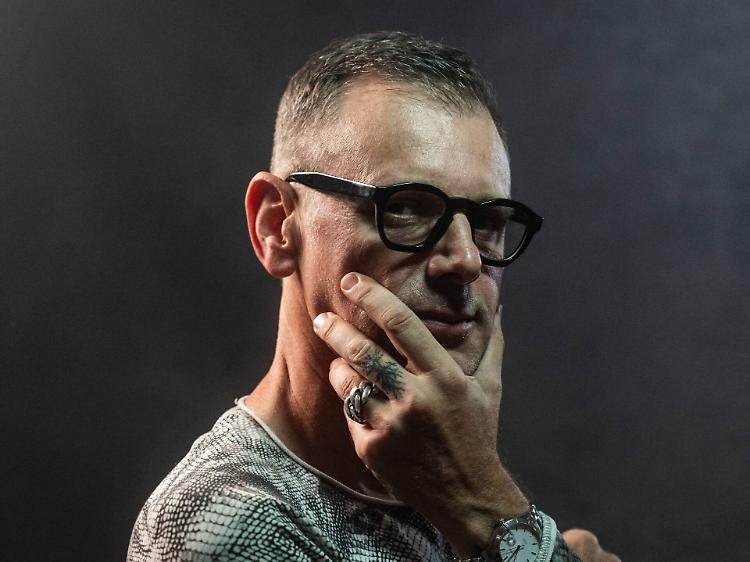 Concerto: Fabrizio Bosso “About Ten”