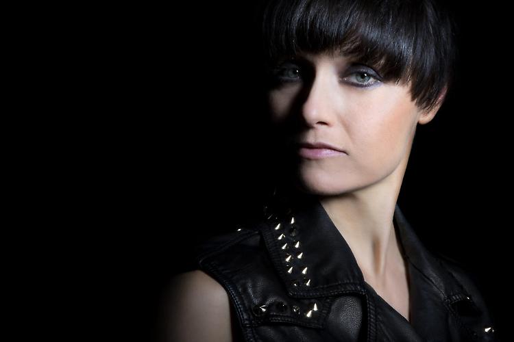 Concerto: Petra Magoni & Arkè String Quartet