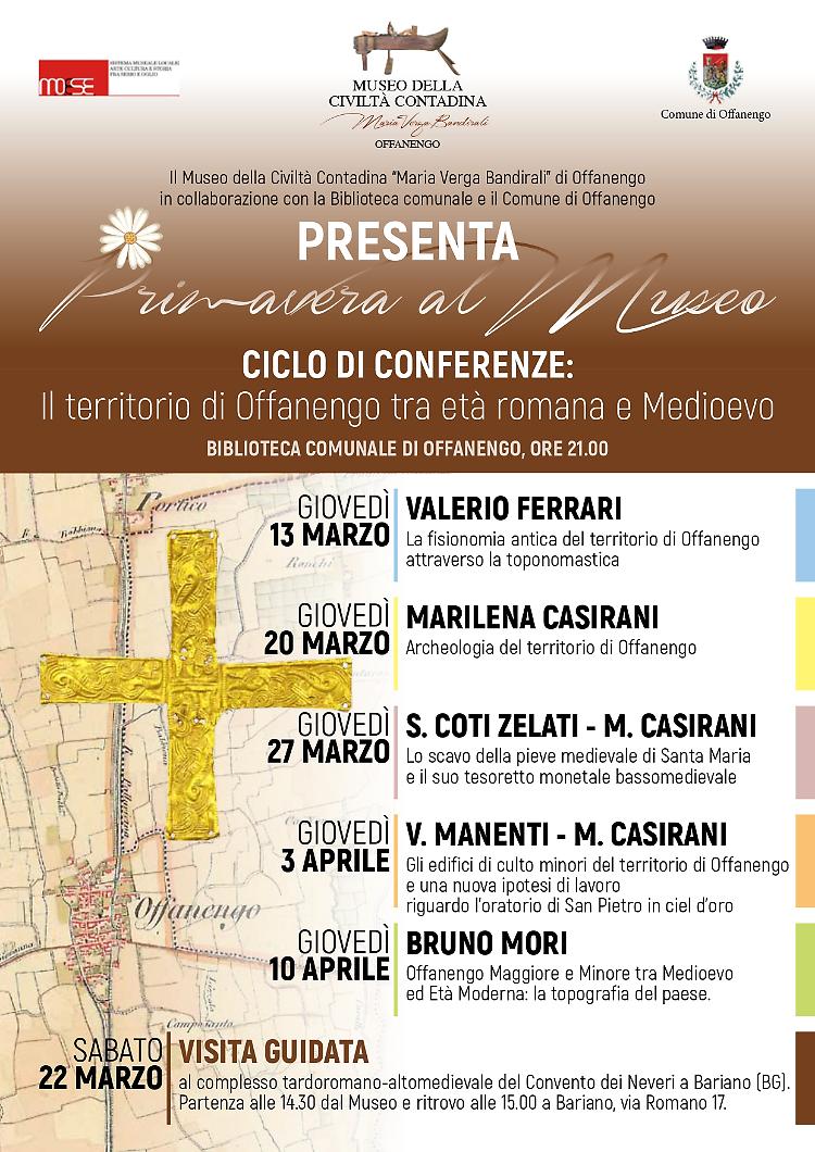 Lo scavo della pieve medievale di Santa Maria e il suo tesoretto monetale bassomedievale