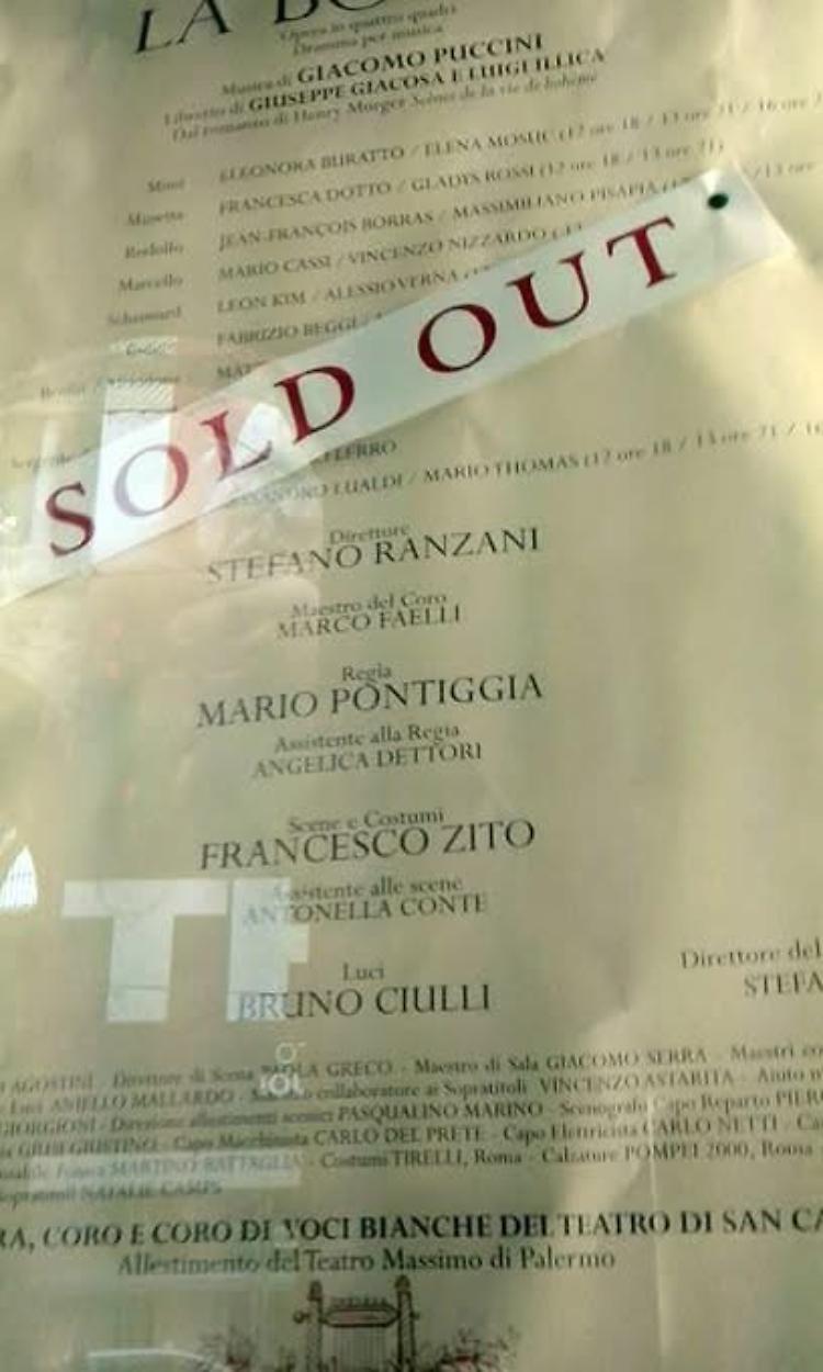 Incontro: Il gioco delle luci a teatro. Cinquant’anni dietro le quinte