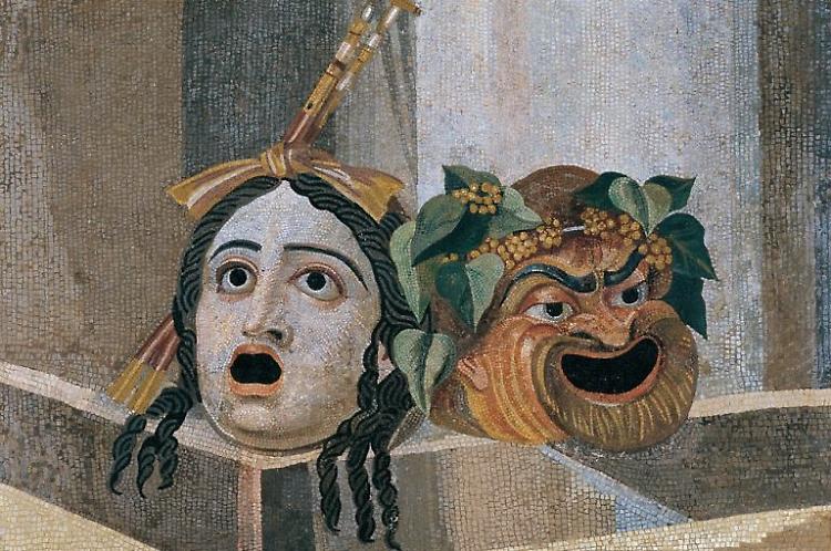 Il nome e il genere. Una nuova prospettiva sul dramma satiresco e il ‘quarto dramma’ nel teatro greco