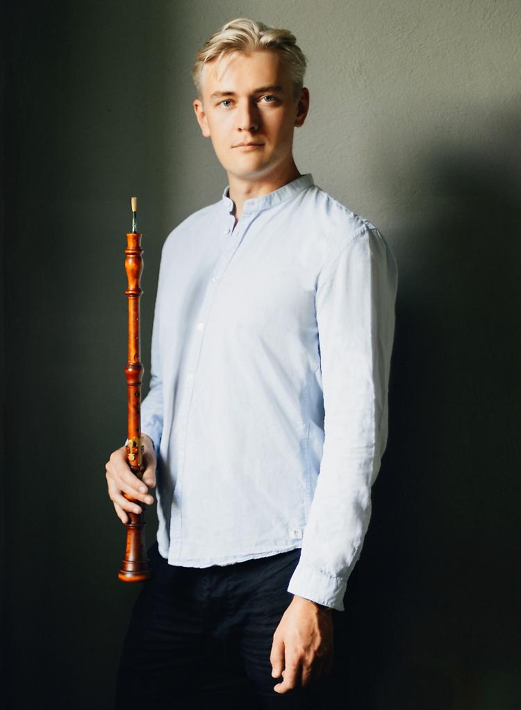 Concerto: Bach e il suo tempo, Ensemble Diderot