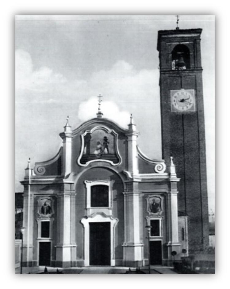 Presentazione del libro "Babila e Simpliciano" di Dante Fazzi
