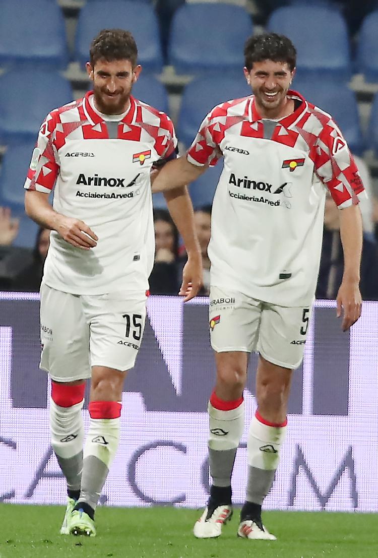 Cremonese: allo Zini lo snodo cruciale per la classifica