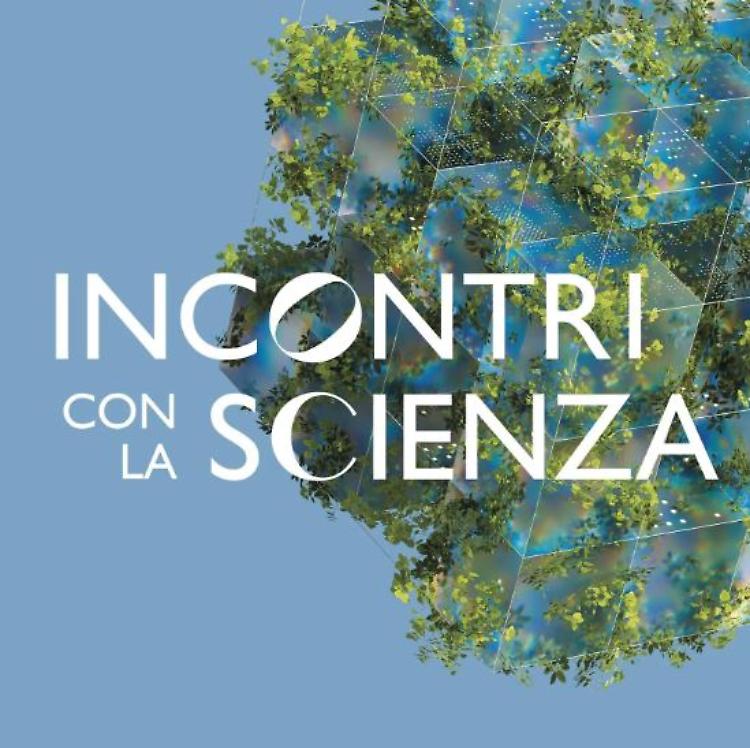 Roadshow “Incontri con la scienza” V tappa con la virologa Ilaria Capua